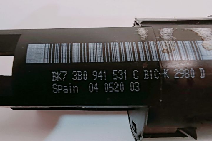 Bloc Lumini 3B0941531C Skoda Superb prima generatie (facelift)