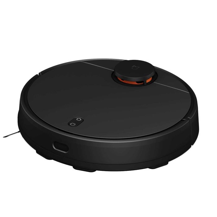Робот прахосмукачка Xiaomi Mi Mop PRO