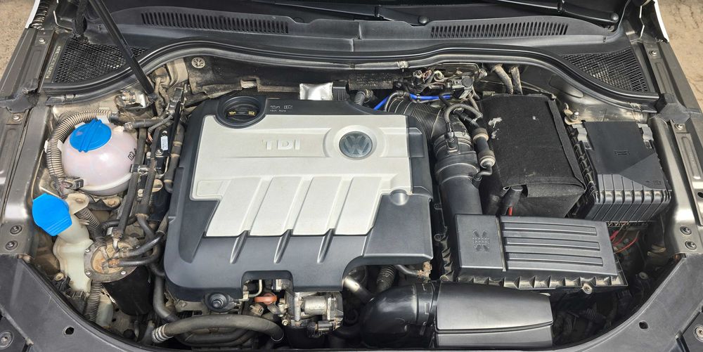 Autoturism  VW Passat cc