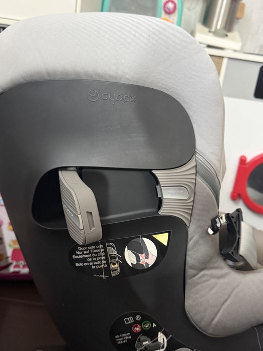 Scaun auto Cybex Sirona S i-size