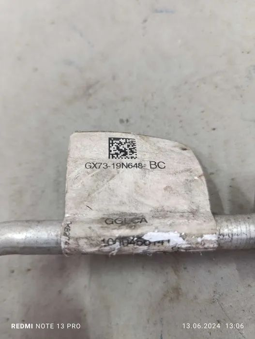 Conducta clima/AC Land Rover Range Rover L560 2017-2022