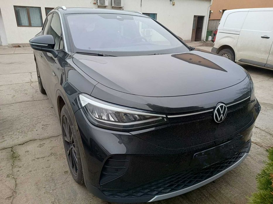 Volkswagen ID4 Pro Performance 1st 204CP - 77kw