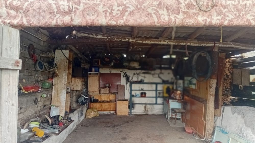 Продам дом 25 км от Петропавловска