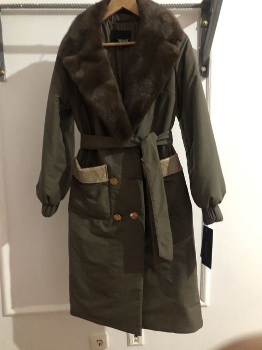 Куртка женская продается