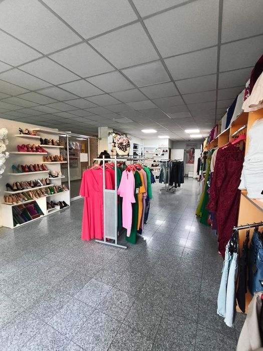 Închiriez spațiu comercial ultracentral