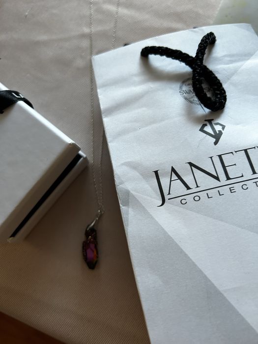 Сваровски комплект