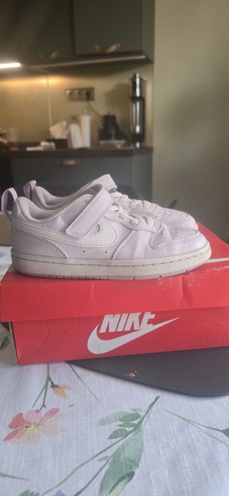 Детски кецове Nike ,размер 28.5