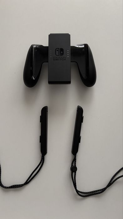 Nintendo Switch OLED + Husa Legend of Zelda