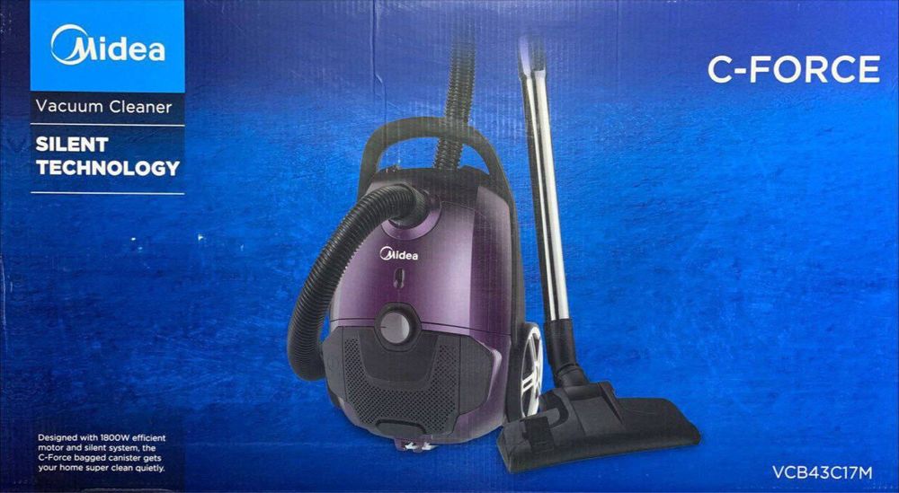 Midea pilesos orginal 3 yil garatiya