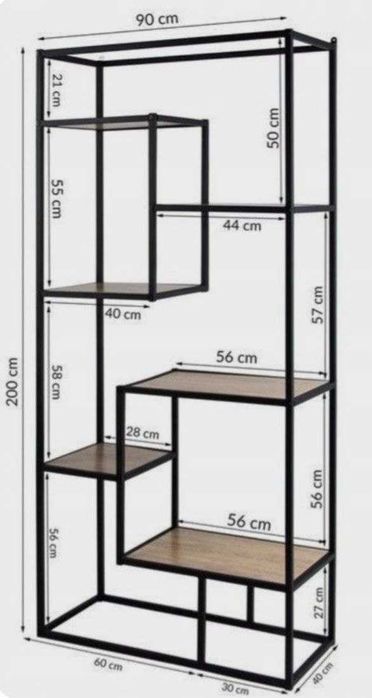 Металлическая мебель от производителя. Читайте внутри.