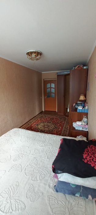 3-х комнатная квартира