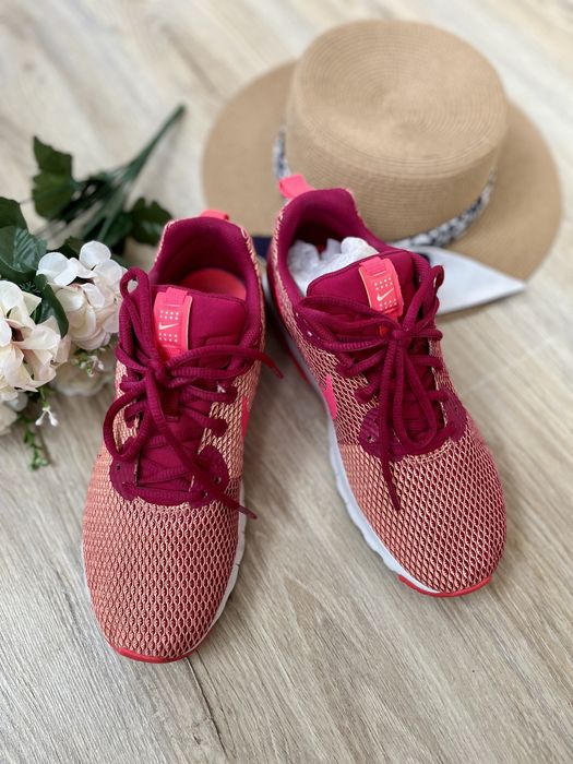 Nike air дамски маратонки