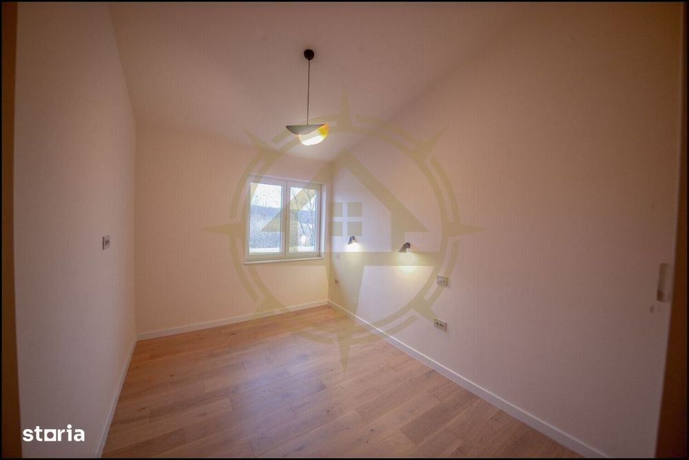 Dom00259 - vila premium - padurea snagov comision 0% pentru cumparator