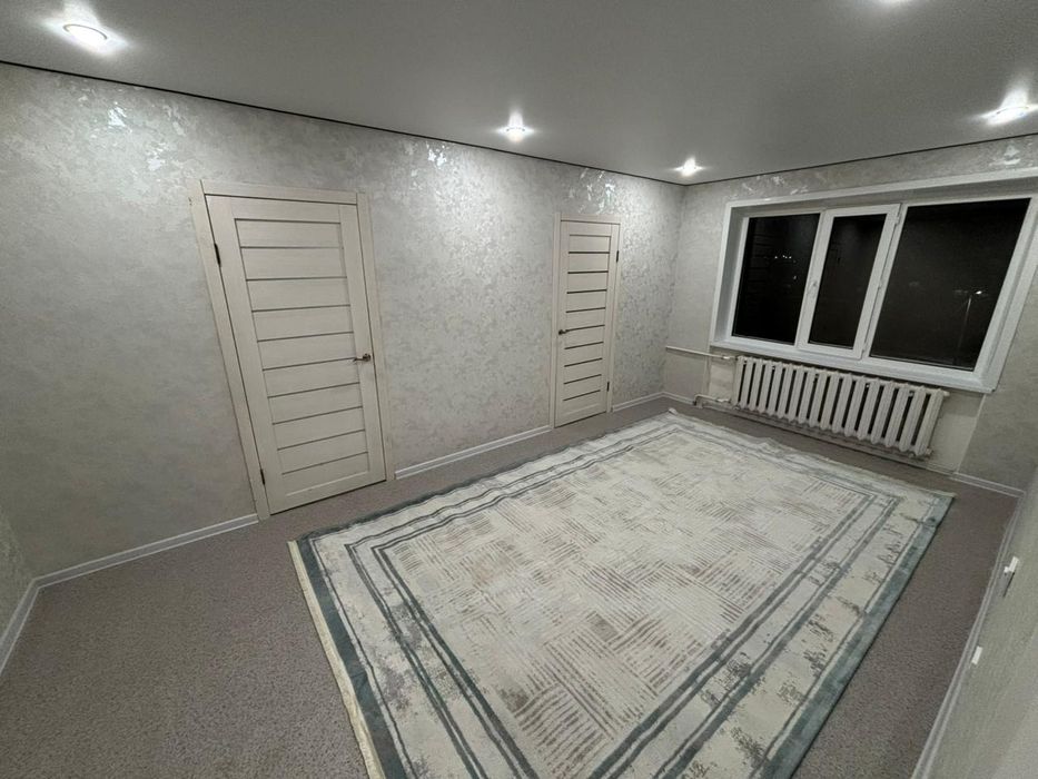 4 бөлмелі пәтер сатылады