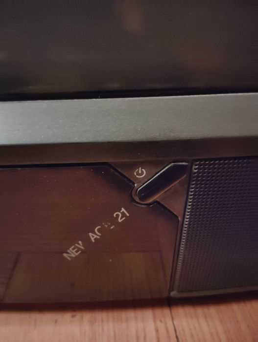 Ретро телевизор Самсунг