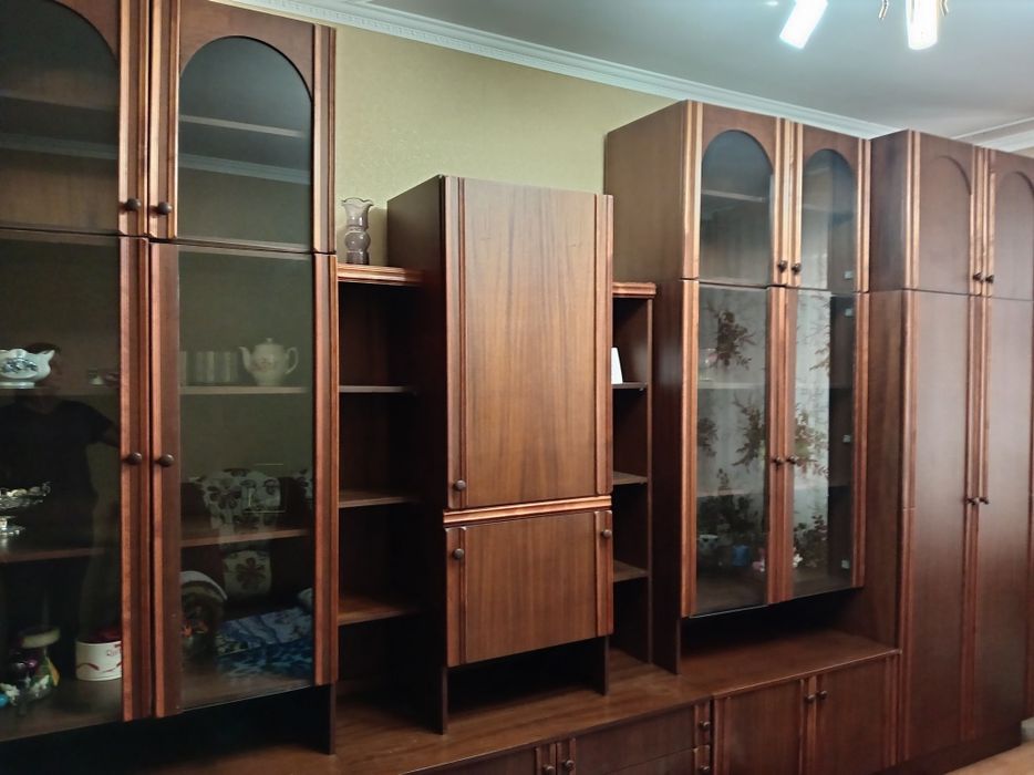 Шкафы стенка продаются