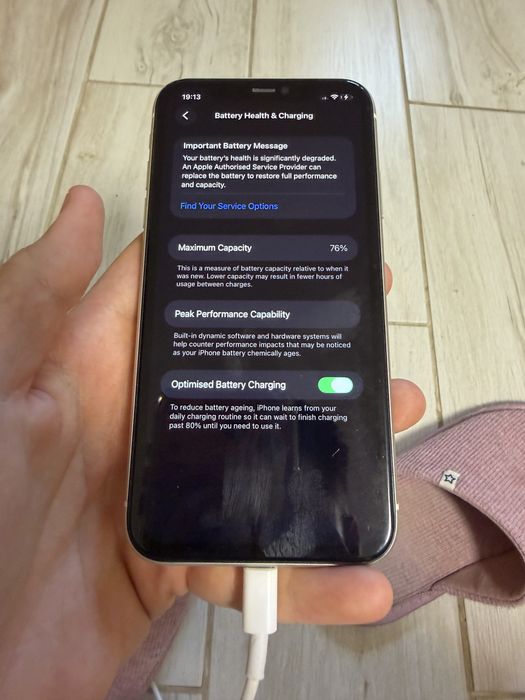 Iphone 11 265 GB