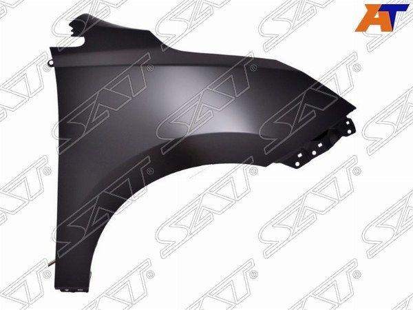 Крыло переднее HYUNDAI TUCSON/IX35 10-15 RH Hyundai Tucson