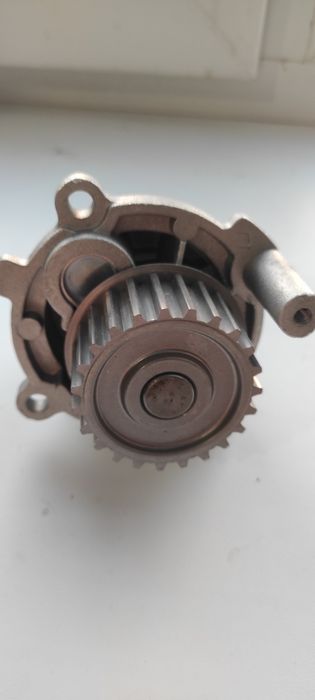 Помпа DOLZ A185 для авто новая