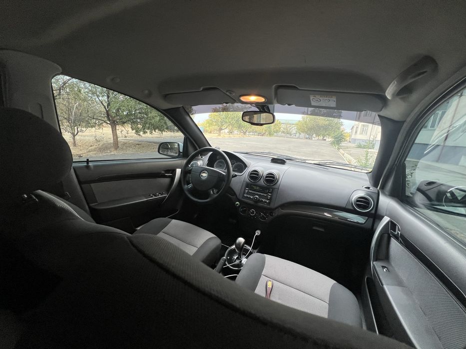 nexia 3 avtamat 2017