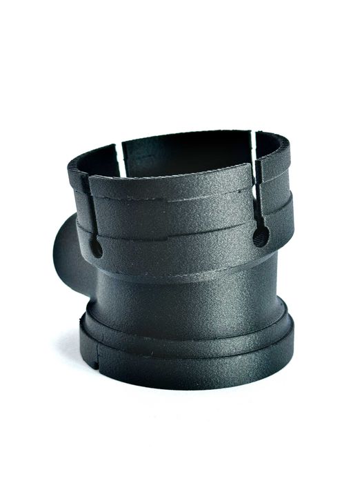 Mercedes OM642 лястовица / въздуховод w211 w164 (Ремонтен комплект)