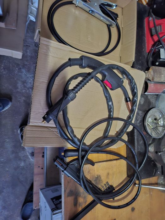 Invertor sudura Intensiv 130 d