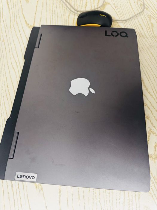 Lenovo Loq gaming