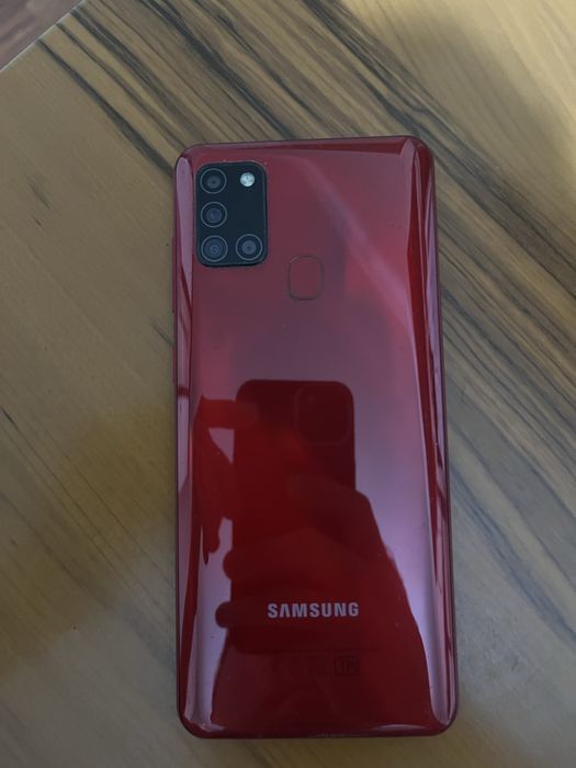 samsung a21s в хорошем состояний