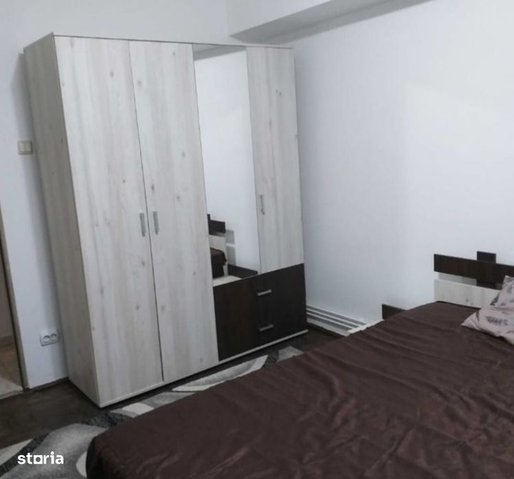 Inchiriere apartament 3 camere, zona centrala Târgoviște — fotografia 3