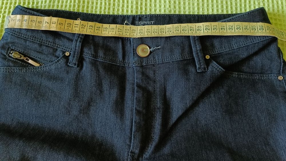 Детски  дънков панталон