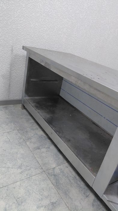 Стол ювелирная мастерская