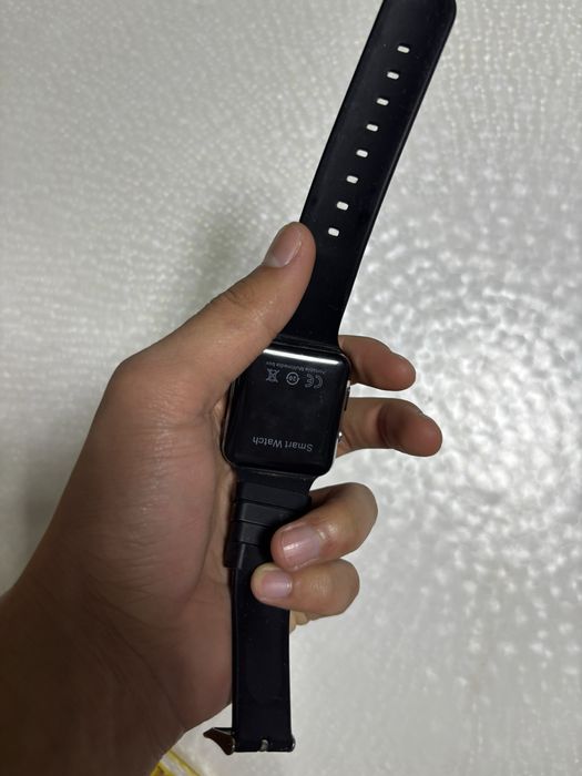 Applewatch(старый)