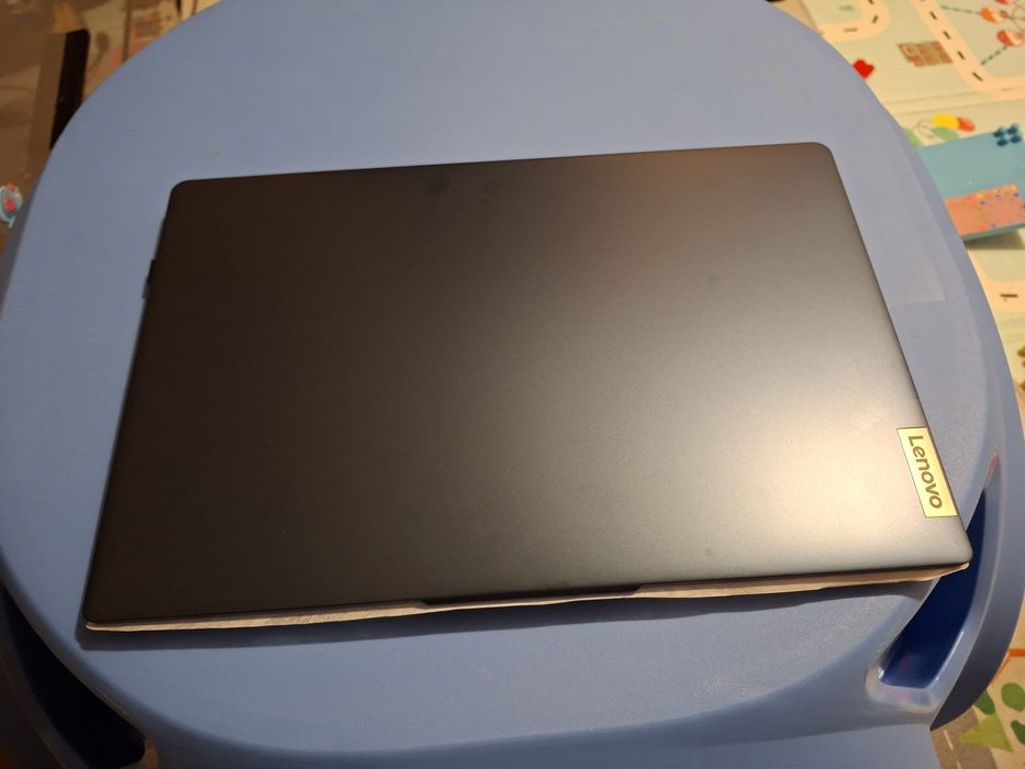 Vand laptop lenovo Ideapad slim 3 abyss blue
