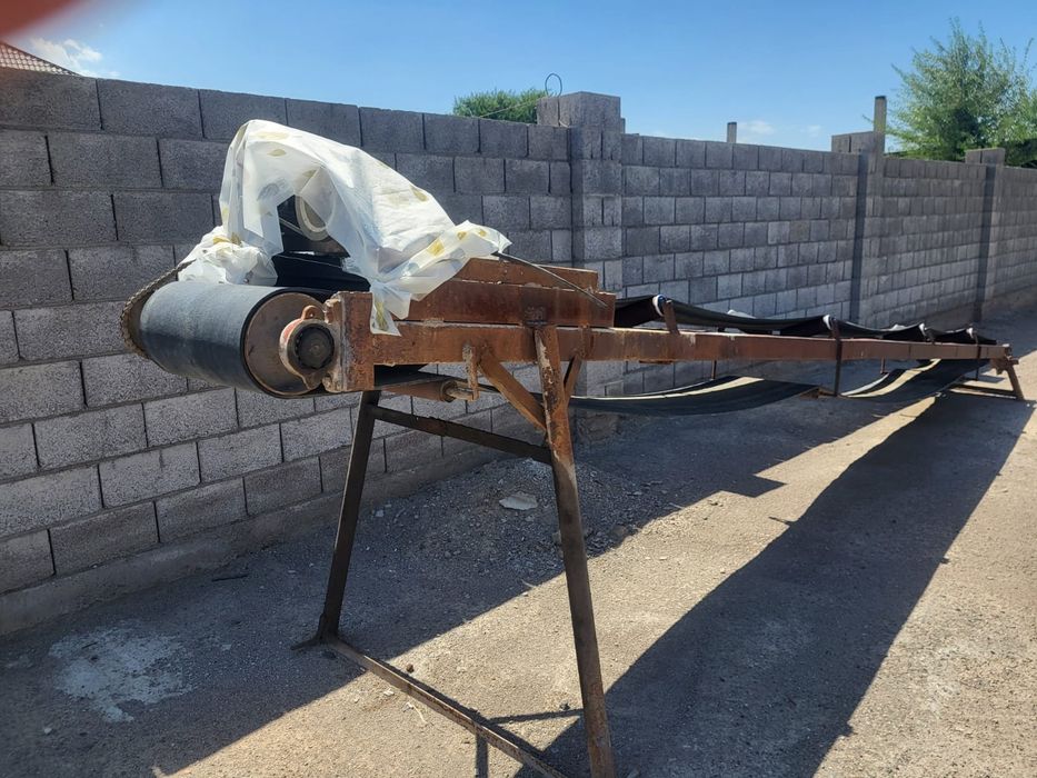 Сплитерный станок