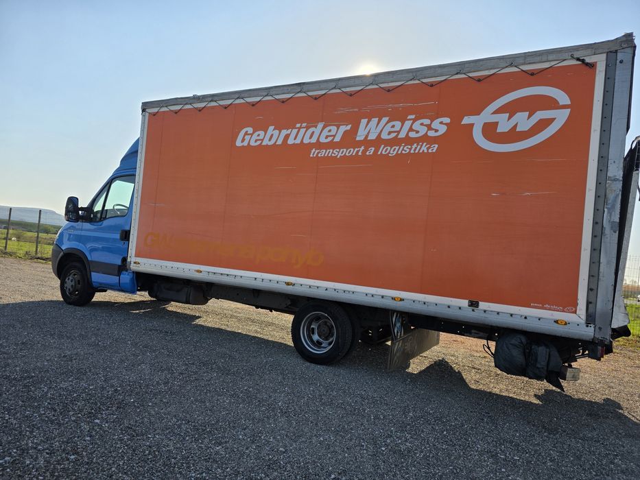 Iveco daily 50C15