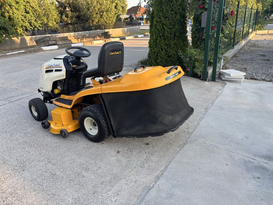 Cub Cadett 23HP-3 ножа