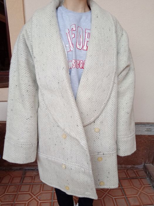 Пальто женское зимнее 4 штуки СССР размеры 50-54