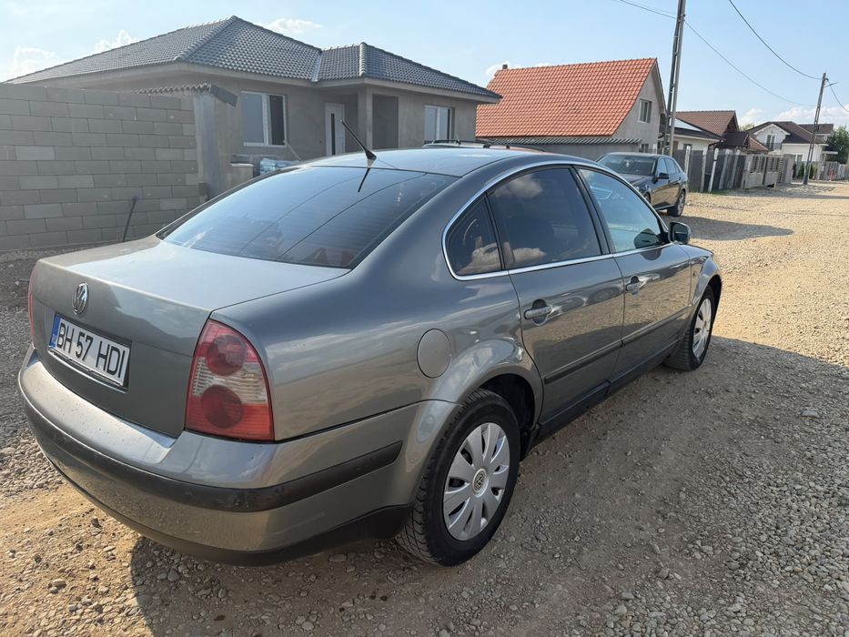 VOLKSWAGEN Golf 2004 — imagine 4