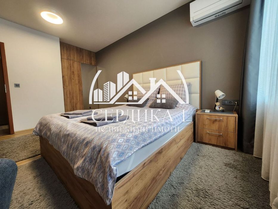 Дава се под наем Двустаен апартамент в София, Зона Б-18 - 51 кв.м за 687.99 € - Снимка #6