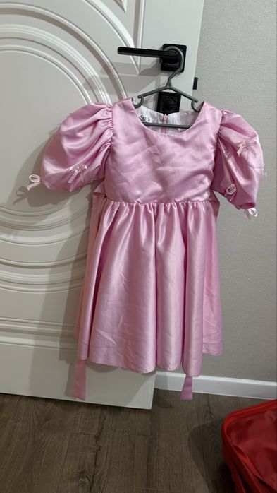 платье для девочек