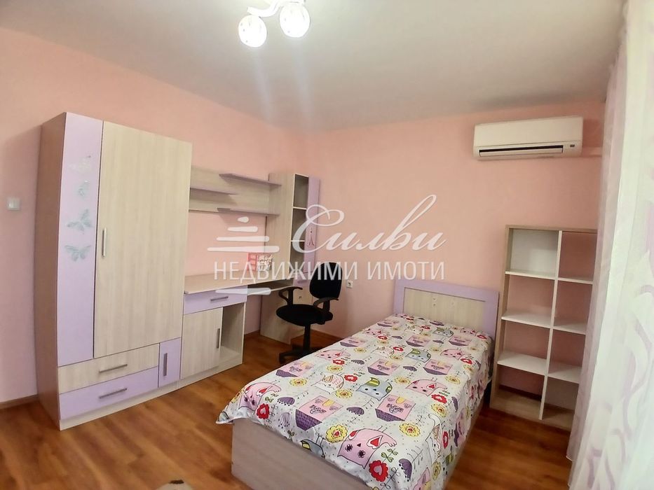 Продава се Четиристаен апартамент в Шумен, Куршум чешма - 100 кв.м за 1530 €/кв.м - Снимка #6