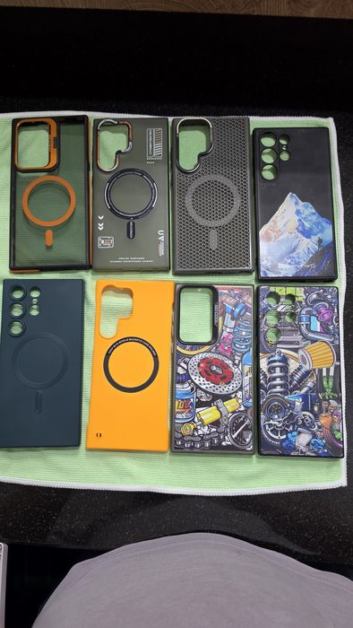 Samsung Galaxy S23 Ultra 512GB