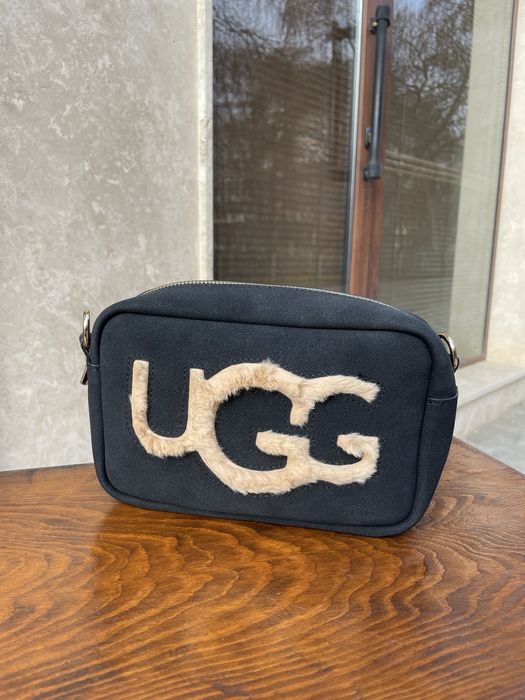 Ugg дамски чанти