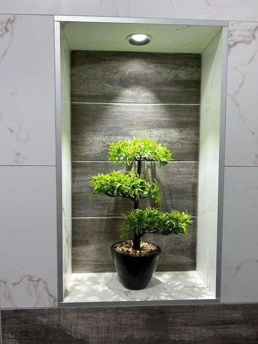 Продава се Двустаен апартамент в Добрич, Дружба 1 - 70 кв.м за 948 €/кв.м - Снимка #2