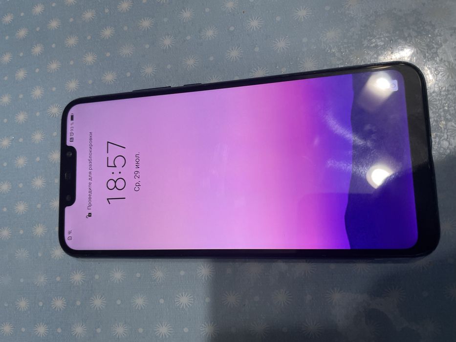 Продам Huawei Mate 20 lite