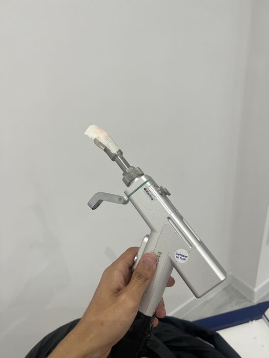 Lazer svarka 1500W Laser