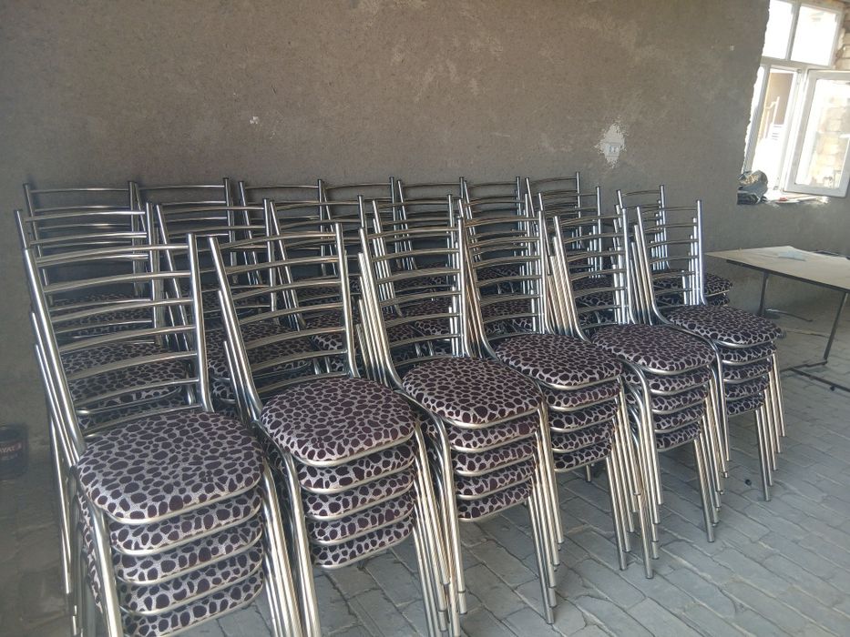 165- 210 mingacha Nerjaveka stol stul