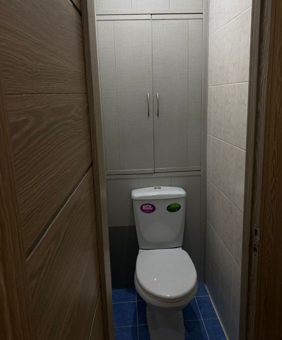 Продам квартиру в районе телецентра