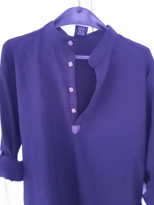 Стилна риза размер М