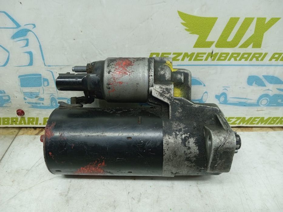 Electromotor 3.0 tdi BUN CASA BKS  059911024c Porsche Cayenne 958 [20